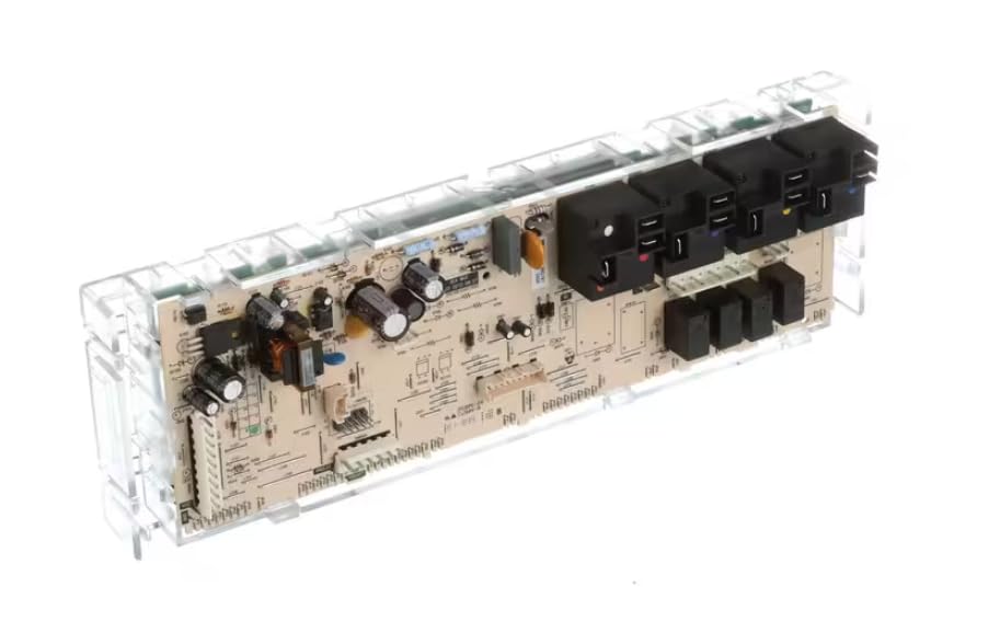 1/1/1839 2012.08.07 164D8496G161 1419KA 0006 Oven Control Board, T012, Range/Wall Oven