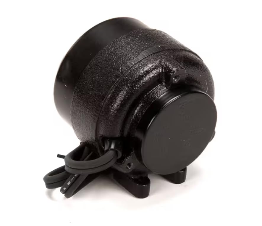 Fits QBD Modular Systems A1080 1.0A 85124 Fan Motor, 16W Chassis for WC4239