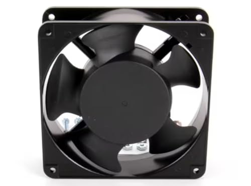 Fits Blodgett 0.26/0.24AMP Fan, Axial, 4-1/2", 115V, 50/60HZ for MG3270, MT3240E, MT2136G