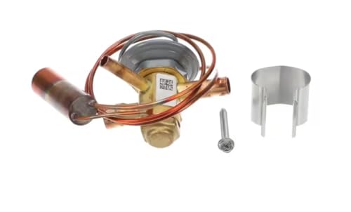 Fits Lennox 45-30 24223-1-AW1 BBIZE-4 24223 Thermal Expansion Valve/TXV, 94 + 2 PSIG, Capacity 4 for LGT120H4-01, LCH092H4, LGM102U4