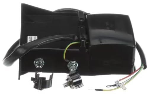 Fits Everest X24CCC0L3 1272372 Starting Kit for Compressor, NT6217Z