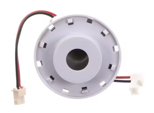 Fits Fri-Jado LF 17/F DB-E38 Buzzer, I-Control, 12V for TDR7-P, Multisserie with GC and Condensor, Deli Multisserie Grease Collector