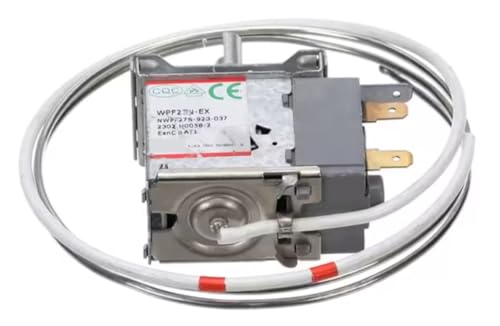 Fits Magic Chef 2302. N0058-2 ExnC II AT1 Thermostat, HMCF35W5/HMCF9W3