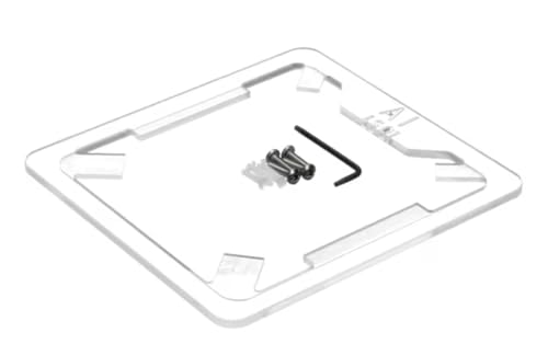 Fits Vollrath AI LS01 Tune Up Kit, Culvers, Medium LS01 Lid Saver for LS01