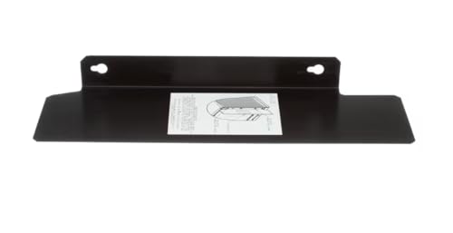 000007623 REV 02 Air Baffle Assembly, 16.5" for ID0303W, ID0306A, IY0304A