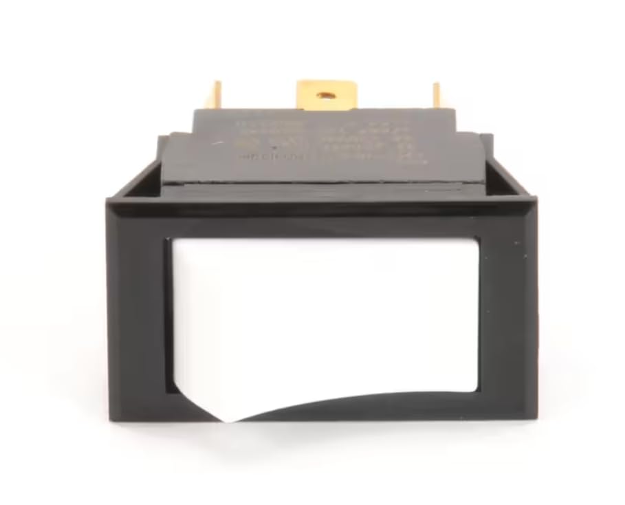 Fits Pitco 1152 Switch, Rocker, SPDT for 18-2WKSUFM, PG-14D, PE14D