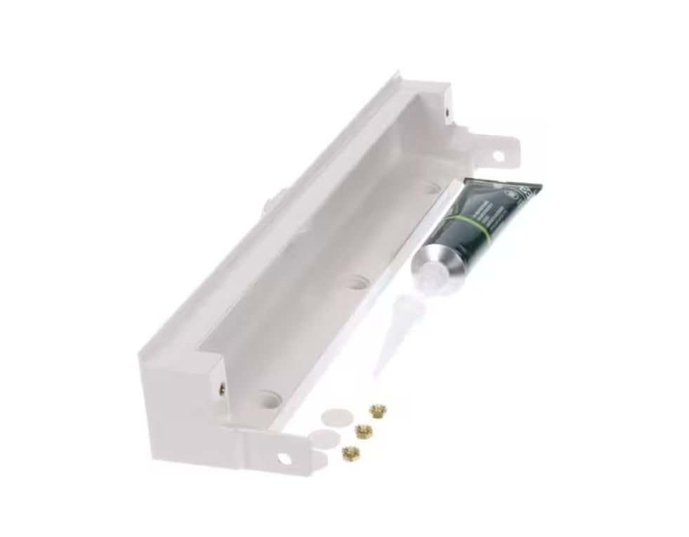 4008593 732 Top Frame Assembly, Evaporator for SR0451WP, SD0452AP, SD0423W