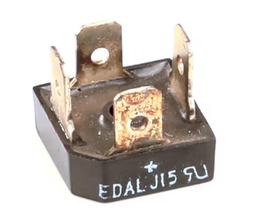 Fits Electro Freeze B901-80 EDAL J15 Rectifier, Bridge for CS705