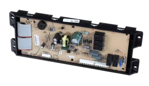 SF5401-S95010-A 2147 V3 60284 Oven Controller, Electronic, Clock/Timer, ES330, Range for FFGH3054UBA, FFGH3054UBB, FFGH3054USA