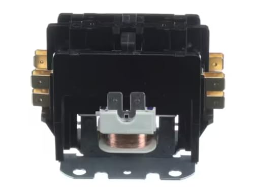 Fits Insinkerator 246702 E224401 A(C2914) B Contactor, 208/240 Volt Coil, 50/60HZ, 30 Amp, 2 Pole