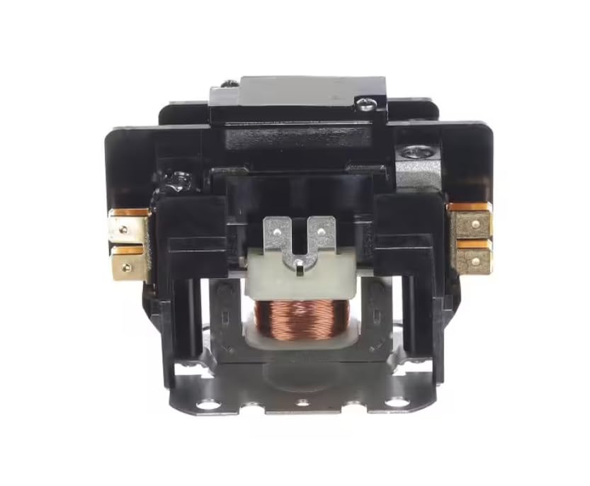 Fits York 365032 M1324 R CONTACTOR,1P,30 AMP,24V,50/60HZ for 1HA0408, 1SP0451, 2CE04512006
