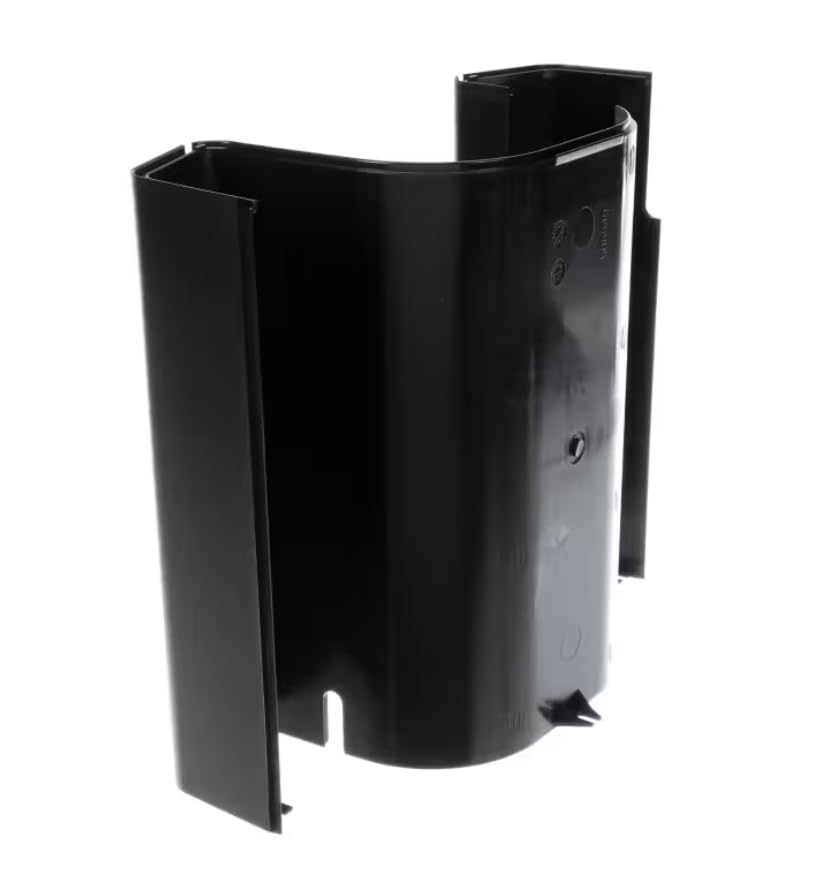 Fits Taylor IL 9-18-23 4 Panel, Front Notched