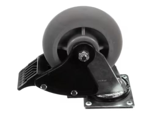 Fits Dinex 34 SER 6" Replacement Swivel Caster