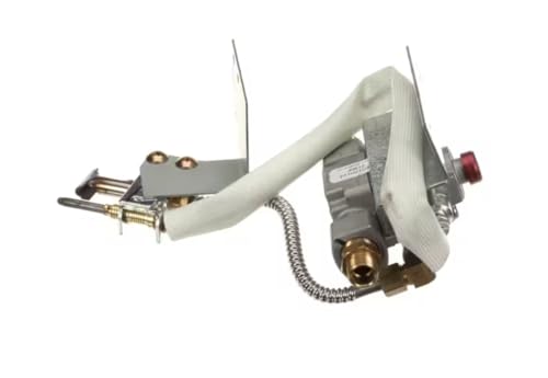 Fits Turbo Air S11J-2111-2-0 2130F Safety Valve/Pilot Burner Assembly, TS11