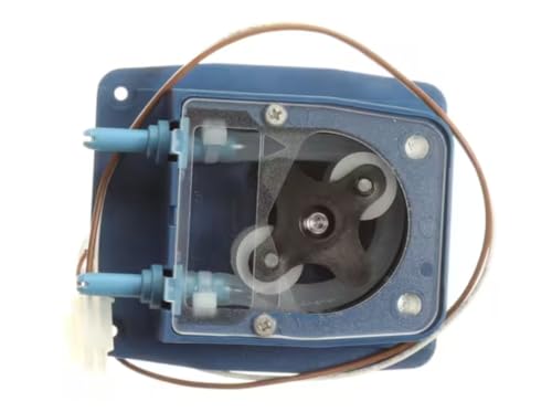 Fits Meiko 21/44 9745646 TEPY PP PPP0001D2004 BEC78C2C9 Rinse Aid Dosing Unit
