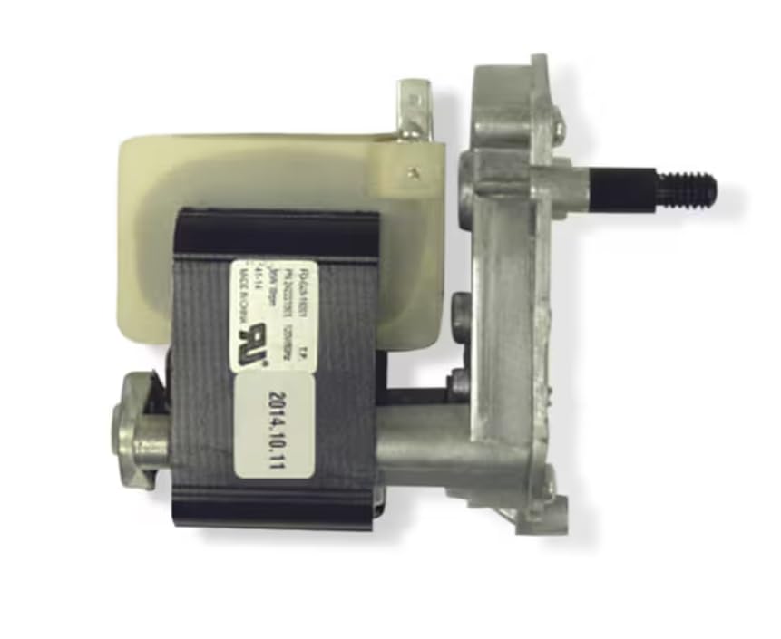 FG-GJ3 19201 52-20 Drive Motor, Ice Auger for FFHS2311LBHA, FFHS2311LBPA, FFHS2311LWEA