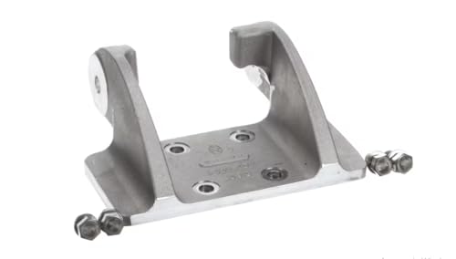 Fits Henny Penny A356-T6M 40810 Hinge, Lid Assembly for PFG-561, CFA-600, 600