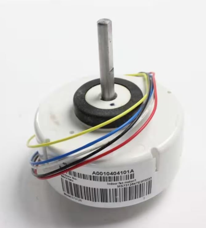 573126 MS7312647E3F0033 Motor - Indoor