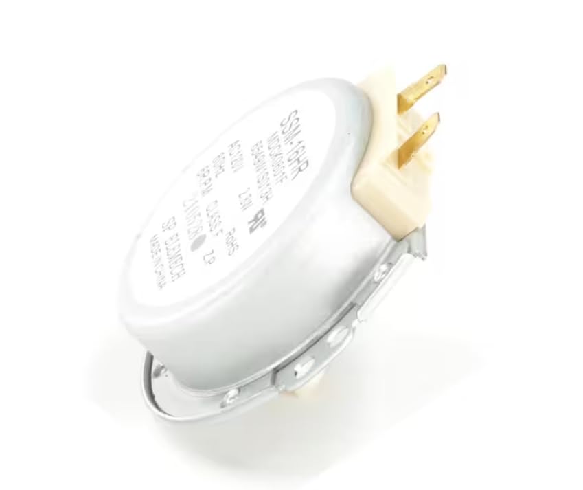 161114 Motor AC SYNCHRON for CVM1790SS1SS, CVM1790SS2SS, CVM1790SS3SS
