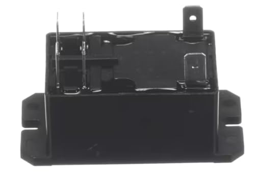 Fits Blodgett 2220 A 724 Relay, DPST, 30 Amp, 24VAC for BDO-100-G-ES, DFG-100-ES, DFG-200-ES