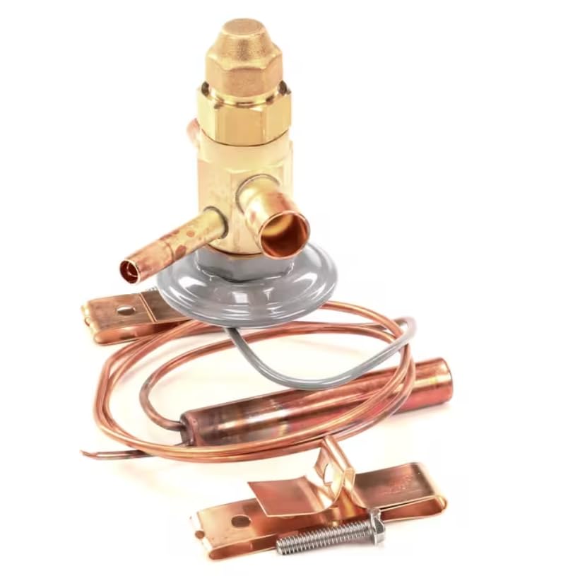 Fits Continental Refrigeration 18219 Expansion Valve/TXV