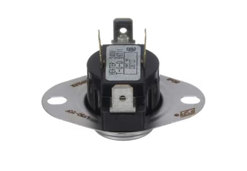 Fits Whirlpool 326805 2102 Thermostat, Cycling, Dryer for 3DWED4800YQ0, 3DWED4900YW0, 3DWED5605SQ0
