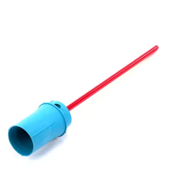 Fits Vogt Ice 5054547 Water Distributor, Sanoprene for P-24F