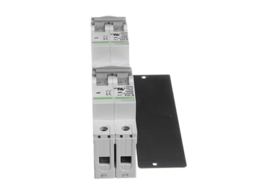 Fits Ovention UL 1077 B1E2B32 60947-2 14048.2 CSA C22.2 NO. 235 GFCI Breaker