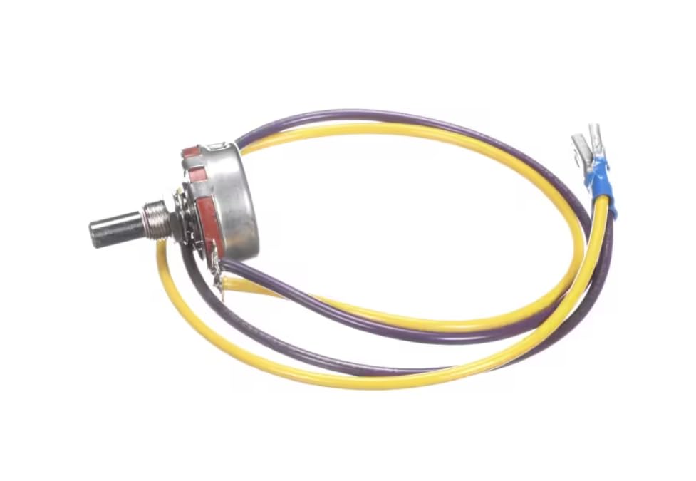 Fits Star RV4NAYSD204A 2249 E126352 Heat Control Assembly, Bottom, 200K for 210HX, 214HX