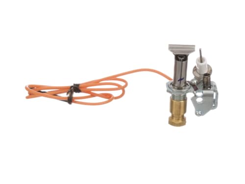 3S20 L18111 Natural Pilot Assembly with Igniter for Vulcan Hart 924RE, 936RE, 948RE