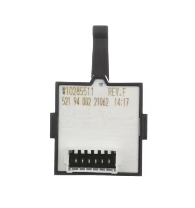 Fits Whirlpool 002 21062 Cycle Switch, 2 Position, Washer for 1CWTW4740YQ0, 1CWTW4840YW0, 2DWTW4740YQ0