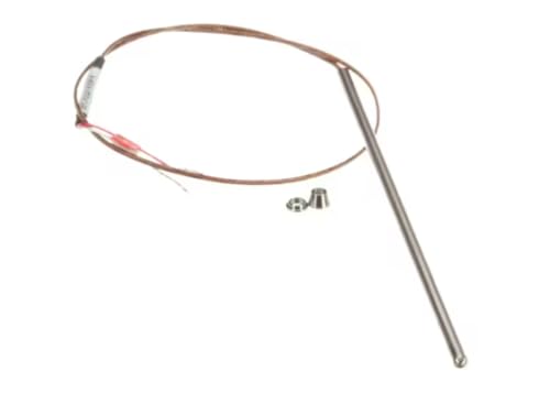 Fits Giles 20613 20TJFD016X0818 Thermocouple, J-Type
