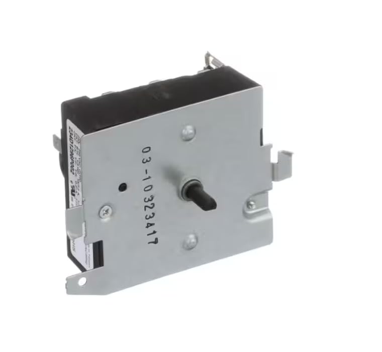 E190094 212D1233P0040068 70826 012-67379 Timer, 60HZ, Dryer