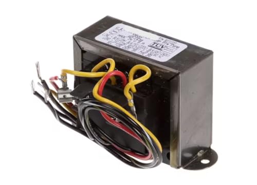 Fits Frymaster F5P8 72002 60-1439 Type 3AG Transformer, 220/240V, 75VA, 50/60 Hz for BIGLA30-T, BK3000C, FQG30U-TB