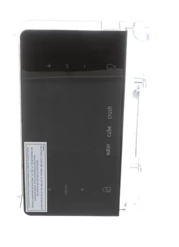 A05745115 Control Board Assembly, User Interface for LGHB2867PFLA, DGHF2360PFAA, FGHB2867TF0