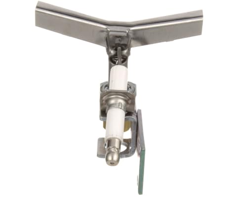6SW3021E 1/4 in CCT Natural Pilot Burner for Pitco BK-SG14RS-PCFM, BKSSH60W, MGII