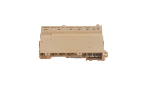 REV E W10871207DW503.00 083473111374179 DAYA2-01 Electronic Control with Housing, Dishwasher