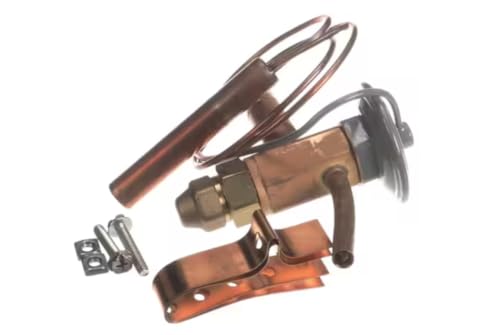 Fits Federal Industries 43-30 RC/SC 2318 Thermo Expansion Valve/TXV, R404A