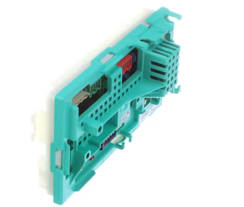 W10850396A1195336BMJC W10850396 REV A W11245956 1195 JC LGMC-02 Control Board, Washer