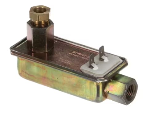 Fits Jade 0544 51499A NC-4185-5 440-153-000 Safety Valve, Bi-Metal, Infrared