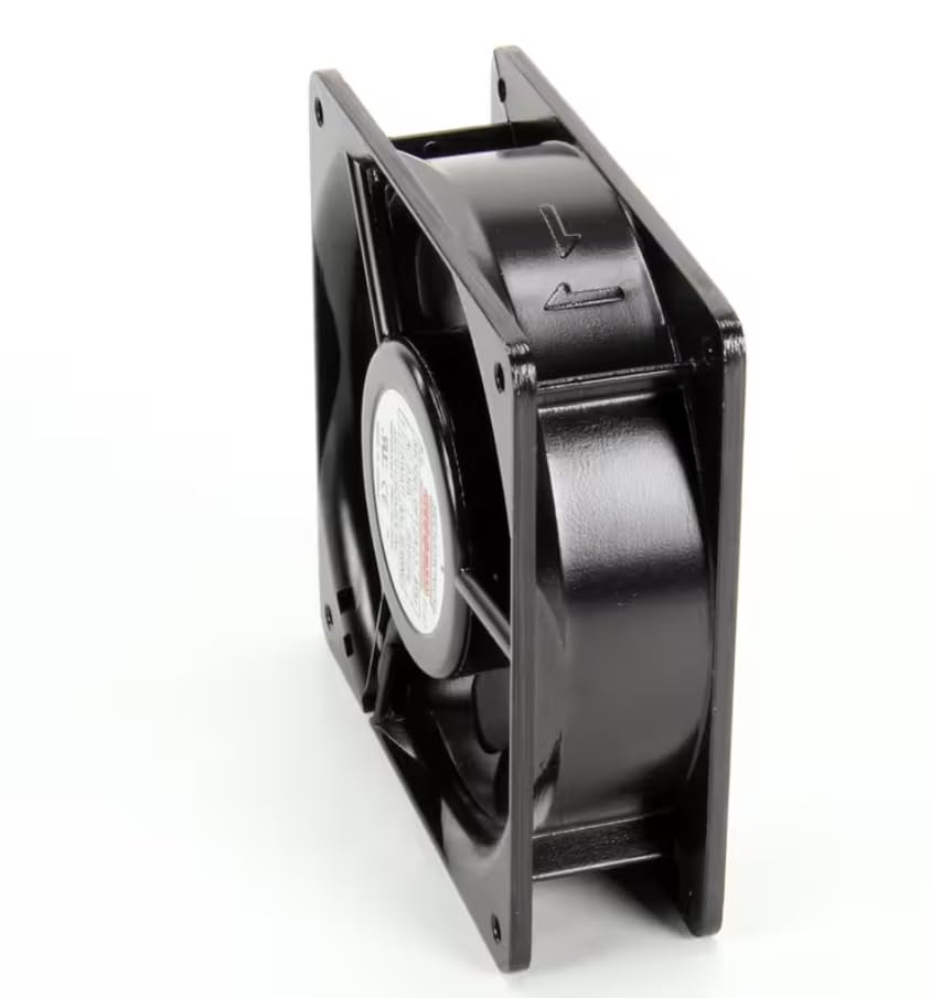 Fits Star BTM 1147 Fan Motor, Axial, 230V for 20SC, 210HX, 210HX