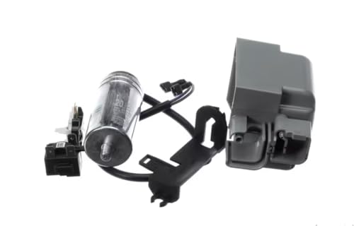 Fits Imbera 01.355.6247 Electricals Kit, EMC3130U 115V Compressor