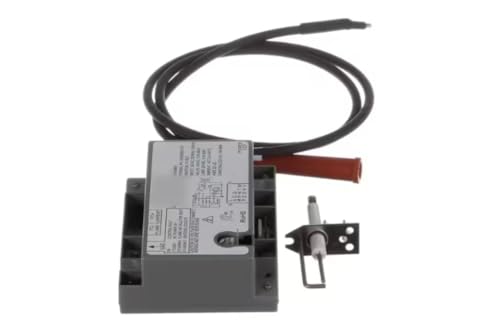 Fits Alliance Laundry Systems 1426 AD SD1864 AB 70458601 35-608900-015 199-M89 Kit, Fenwal Domestic 120/170 Pre Design 2 for BH120L, BH120N, BH170L