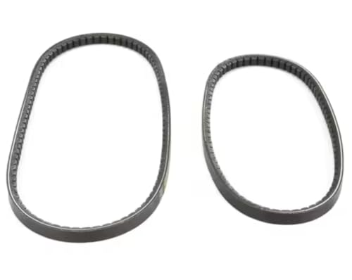 Fits Univex AX33 1814* Belt Set, 20 Qt.
