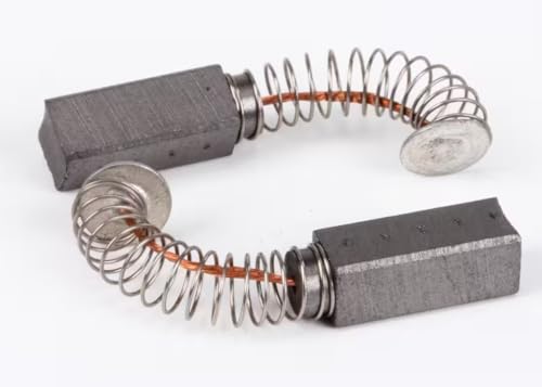 Fits Middleby R884 Brush Set, Motor, Set of 2 for PS200, PS200 Tandem, PS200-R68
