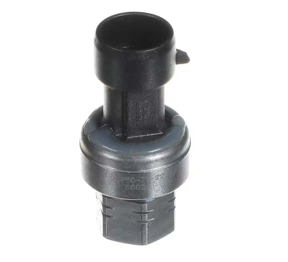 Pressure Transducer 20P50-71-22 5002A – Fits AAON DT100-28-0059, 0–667 PSI, 0.5–4.5V DC