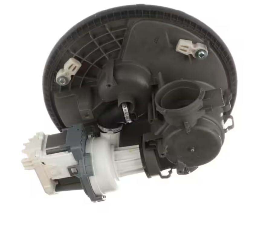 100717 10 03616 CL.155 Pump/Motor Assembly, Circulation, Dishwasher