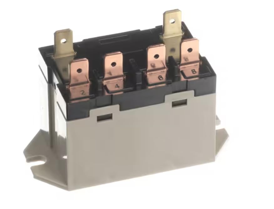 1040H1 200-240VAC Relay Switch, 120/240V, 25A for 40710, 40710-C