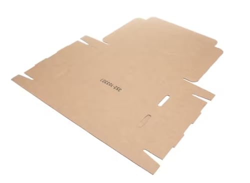 Fits TurboChef 352-103307 Shipping Box, Panini Rack
