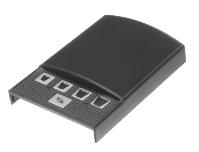 Fits Lancer 1122 E258603 SR-01 64-1606/04-05 230860567 Portion Control, ID Panel, ROHS, VV